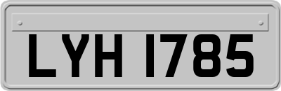LYH1785