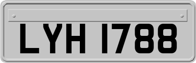 LYH1788