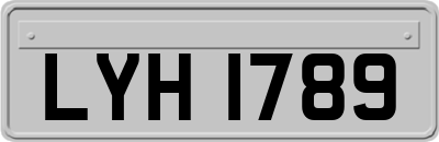 LYH1789