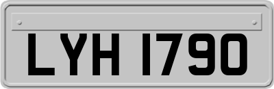 LYH1790