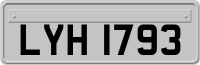 LYH1793