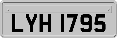 LYH1795
