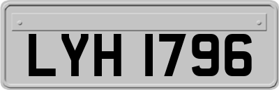 LYH1796
