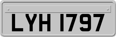 LYH1797