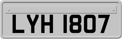LYH1807
