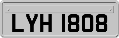 LYH1808