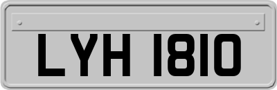 LYH1810