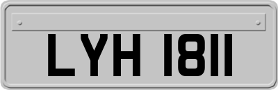 LYH1811