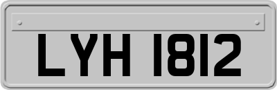 LYH1812
