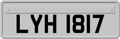 LYH1817