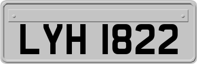 LYH1822