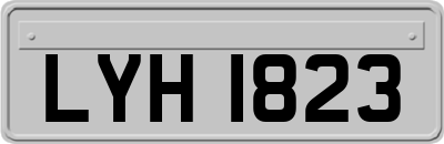 LYH1823