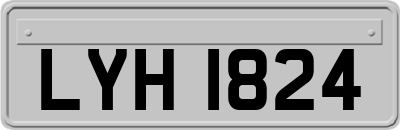 LYH1824
