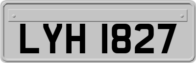LYH1827