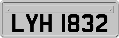 LYH1832