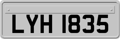 LYH1835