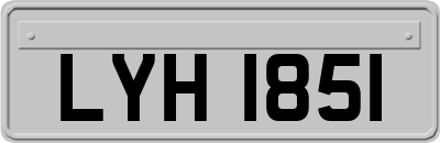LYH1851