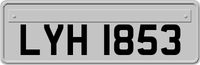 LYH1853