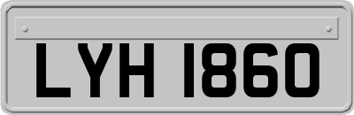 LYH1860