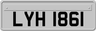 LYH1861