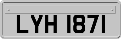 LYH1871
