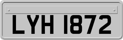LYH1872