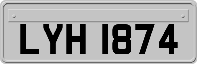 LYH1874