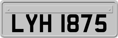 LYH1875