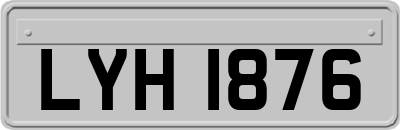 LYH1876