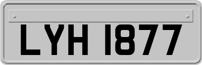 LYH1877