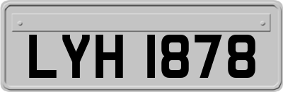 LYH1878