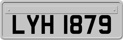 LYH1879