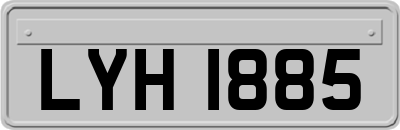 LYH1885