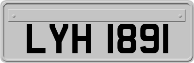 LYH1891