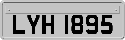 LYH1895