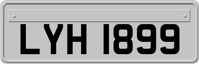 LYH1899