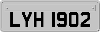 LYH1902