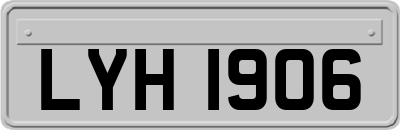 LYH1906