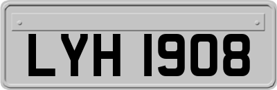 LYH1908