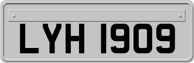 LYH1909