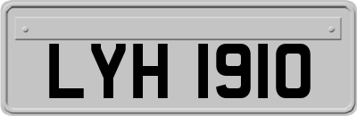 LYH1910