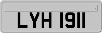 LYH1911
