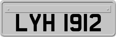 LYH1912