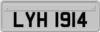 LYH1914