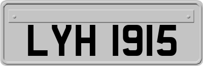 LYH1915