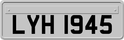 LYH1945