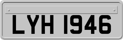 LYH1946