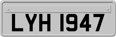 LYH1947