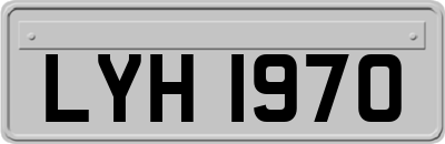 LYH1970