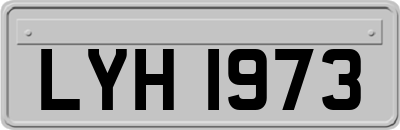 LYH1973